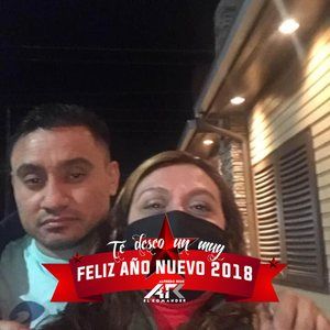 Meet your Posher, Norma miguel